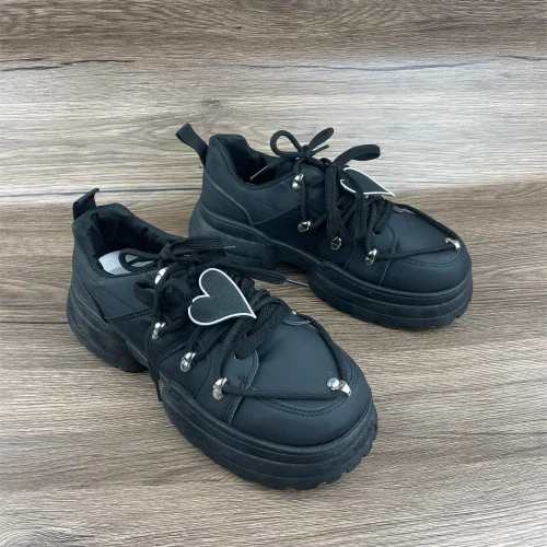 Small Leather Shoes Sports Shoes Women S Shoes