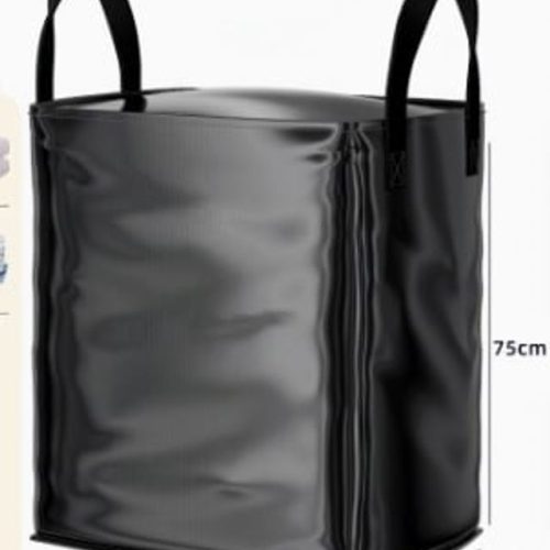 Megamove Pro Rolling Storage Bag – Waterproof Heavy-duty Moving Organizer (2026 Edition) 🚚💪