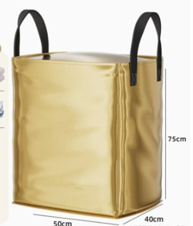 Megamove Pro Rolling Storage Bag β Waterproof Heavy-duty Moving Organizer (2026 Edition) ππͺ