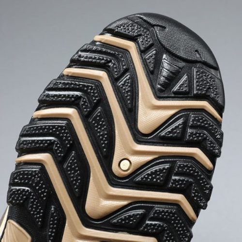 Mens Athletic Work Shoes Arch Support Wide Toe Box Breathable Lightweight Non-sl