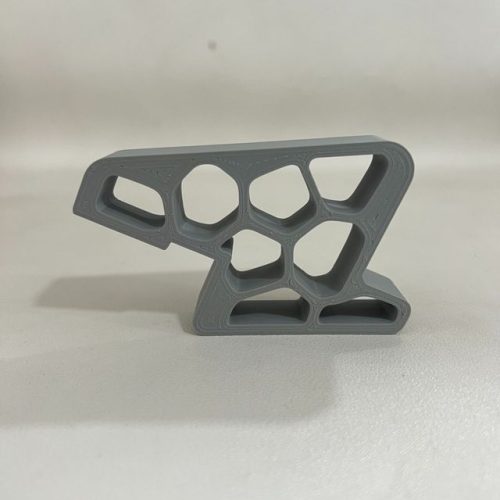 Hot New Tracklock 3d Printed Window Balcony Door Stop With Rail Lock