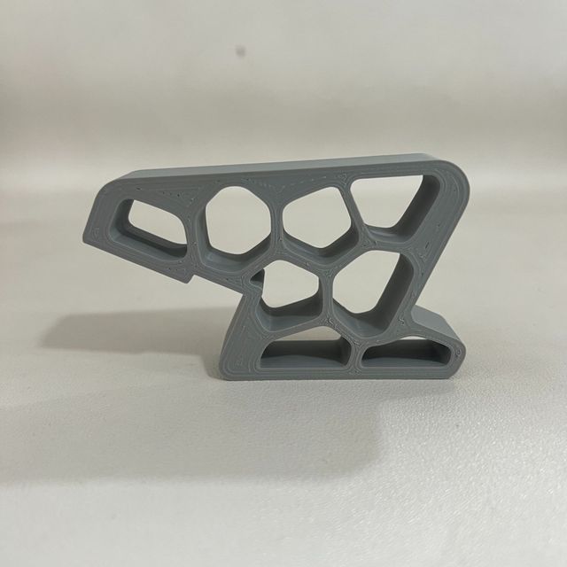 Hot New Tracklock 3d Printed Window Balcony Door Stop With Rail Lock
