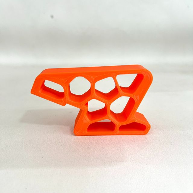 Hot New Tracklock 3d Printed Window Balcony Door Stop With Rail Lock