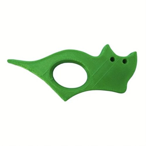 Best Seller Cutecat 3d Printed Thumb Book Page Holder Adorable Cat Bookmark