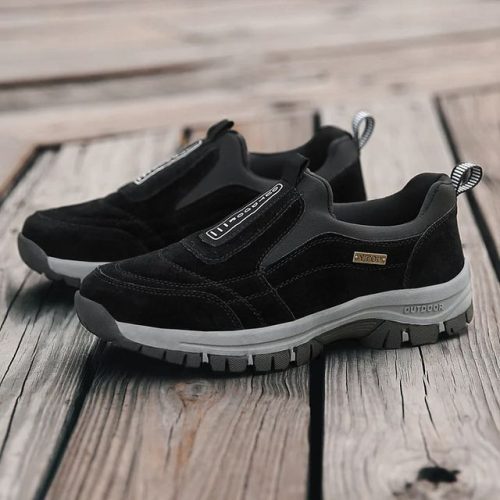 Clearance Sale 70 Offunisex Outdoor Slip-on Sneakers Perfect For Travel Work And