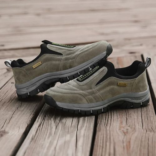 Clearance Sale 70 Offunisex Outdoor Slip-on Sneakers Perfect For Travel Work And